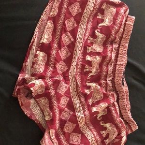 Forever 21 shorts